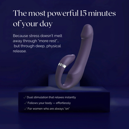 Sereva™ Deep Release Wand