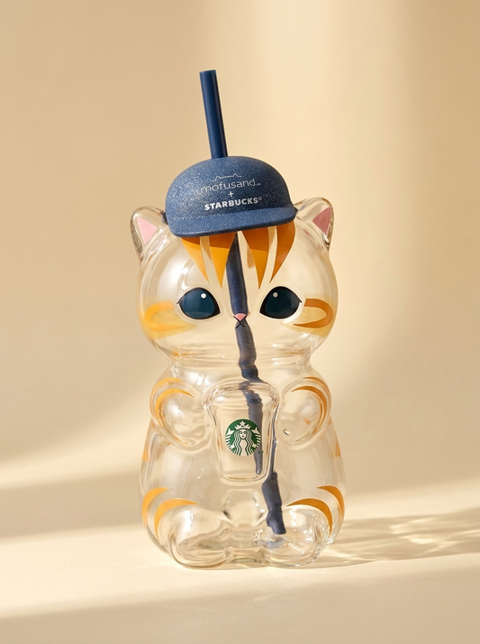 The Kitty Mug by Sereva™