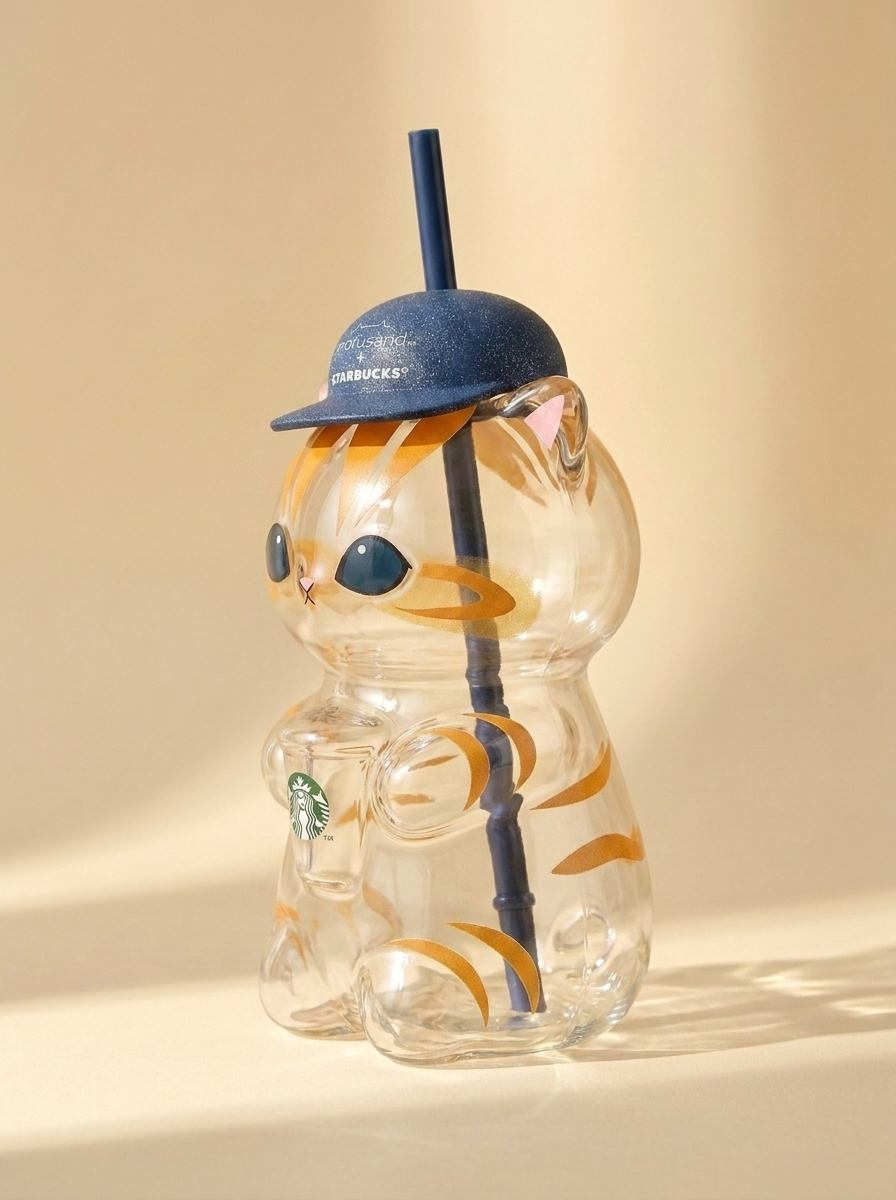 The Kitty Mug by Sereva™